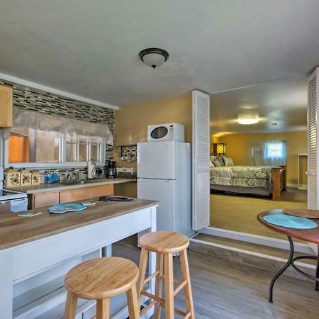 Airy 1D/1Ba Wahiawa Apartment Luaran gambar