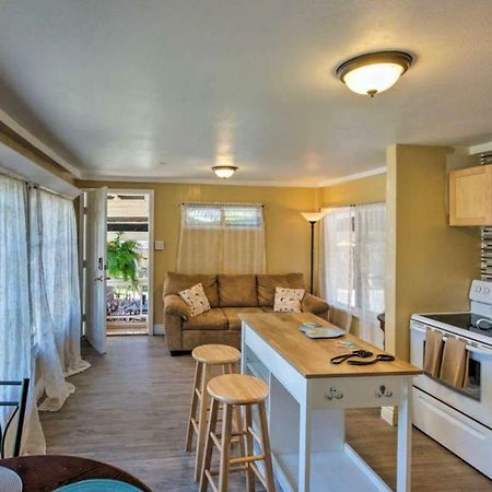 Airy 1D/1Ba Wahiawa Apartment Luaran gambar