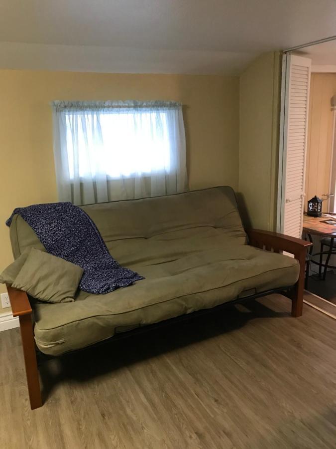 Airy 1D/1Ba Wahiawa Apartment Luaran gambar