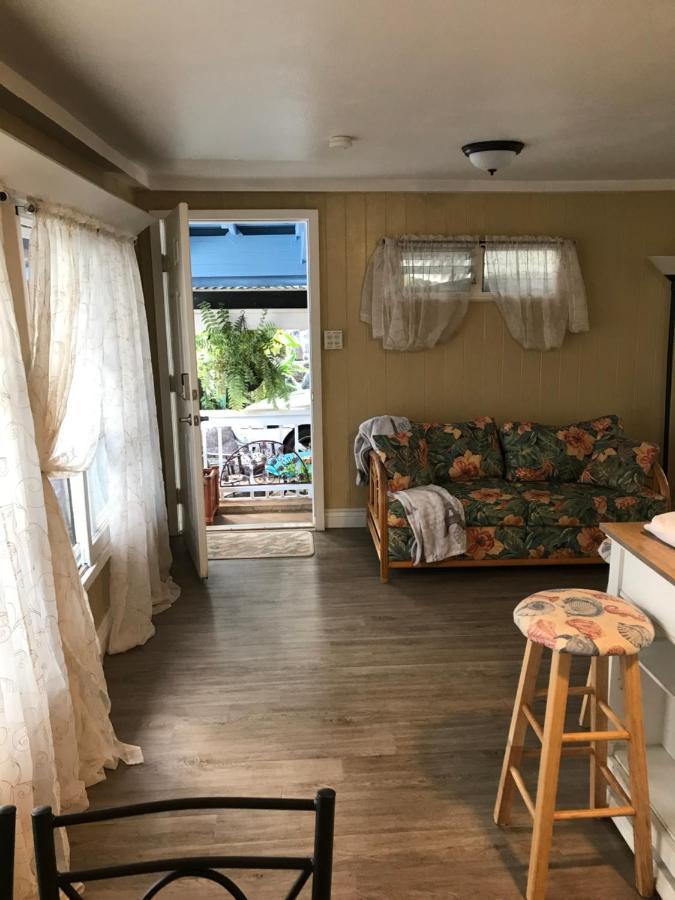 Airy 1D/1Ba Wahiawa Apartment Luaran gambar